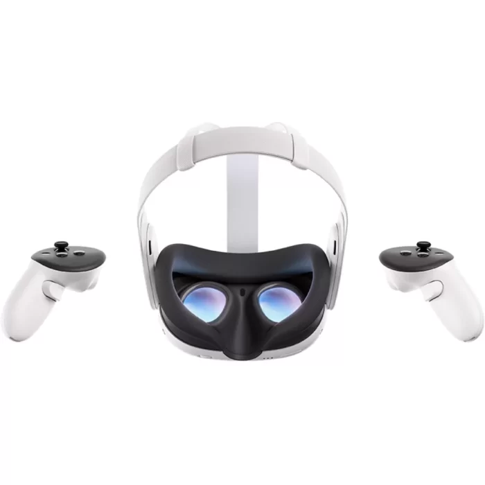 Casque de réalité virtuelle Meta Quest 3 128Go – Image 7