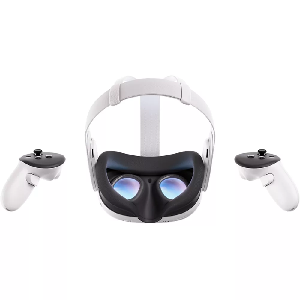 Casque de réalité virtuelle Meta Quest 3 128Go – Image 7