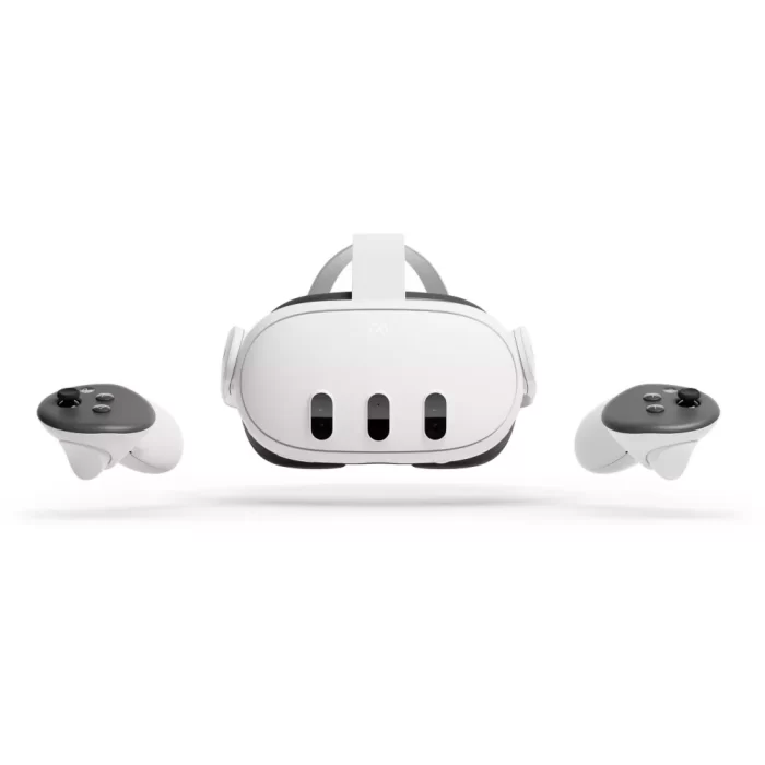 Casque de réalité virtuelle Meta Quest 3 128Go