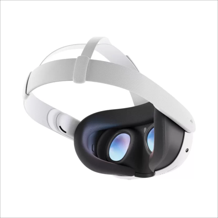 Casque de réalité virtuelle Meta Quest 3 128Go – Image 10