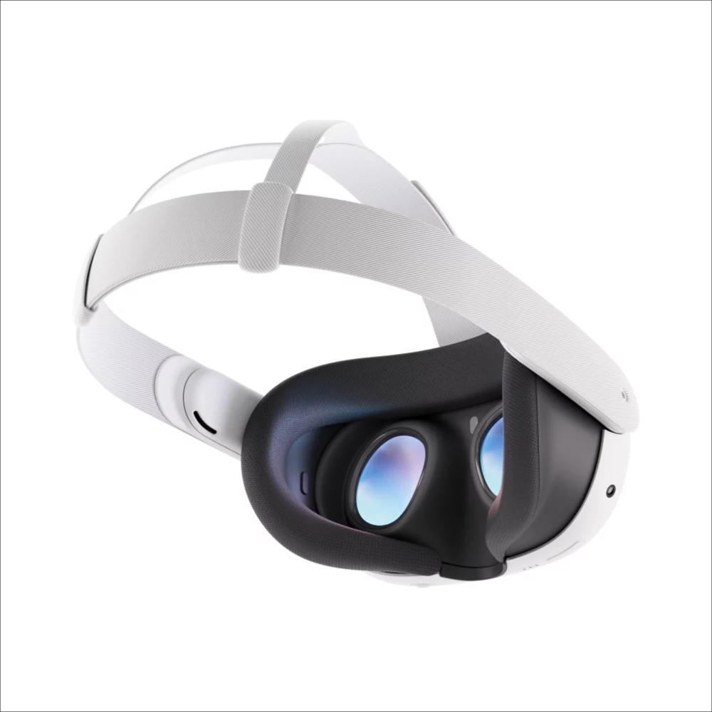 Casque de réalité virtuelle Meta Quest 3 128Go – Image 10