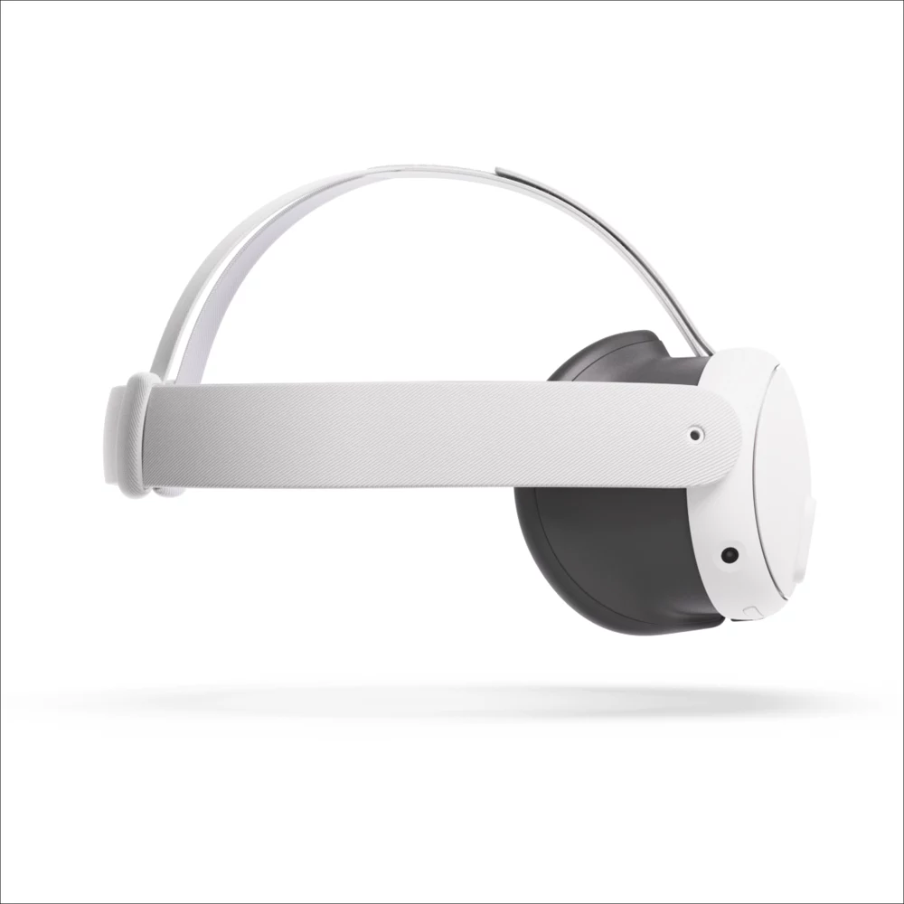 Casque de réalité virtuelle Meta Quest 3 128Go – Image 8