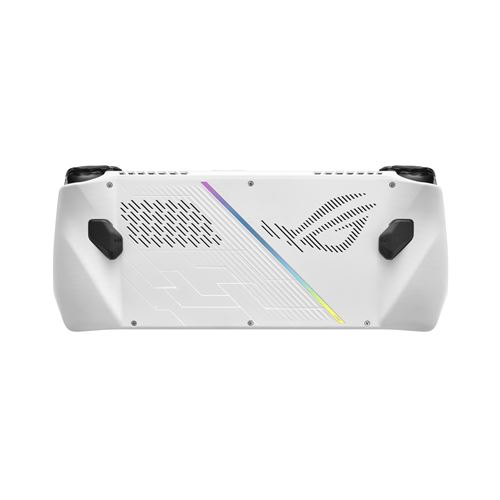 Console portable Asus ROG Ally Z1 Extreme Blanc – Image 15