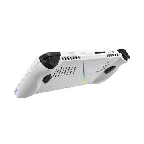 Console portable Asus ROG Ally Z1 Extreme Blanc – Image 5