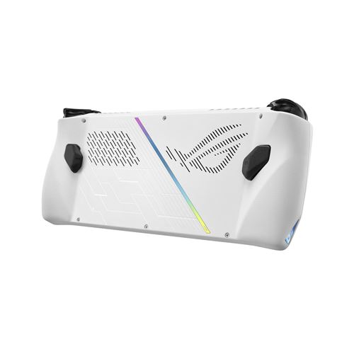 Console portable Asus ROG Ally Z1 Extreme Blanc – Image 9