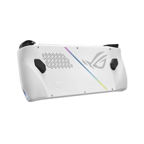 Console portable Asus ROG Ally Z1 Extreme Blanc – Image 10