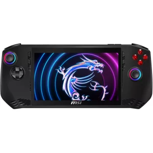 Console Portable Msi Claw A1M-043FR 1To