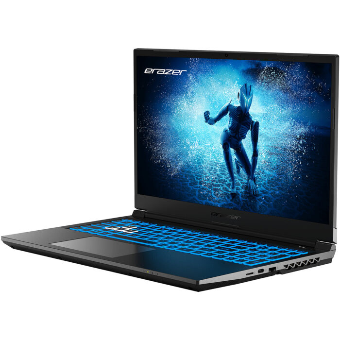 Medion ERAZER Deputy P60 - Noir – Image 5