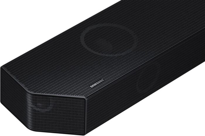 Barre de son Samsung HW-Q800C 2023 – Image 8