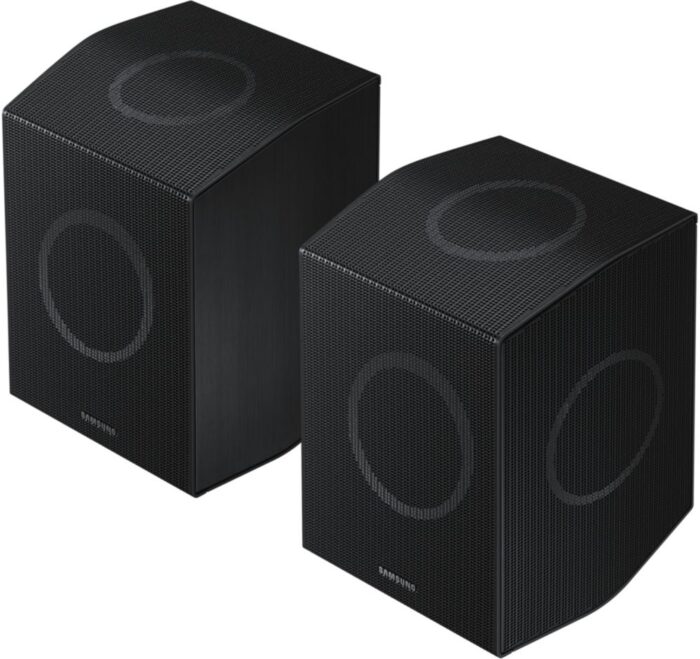 Barre de son Samsung HW-Q995D – Image 6