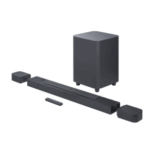 BAR 800
