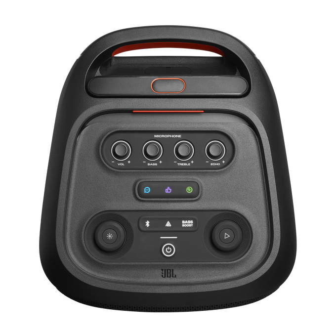 JBL PARTYBOX STAGE 320 – Image 6