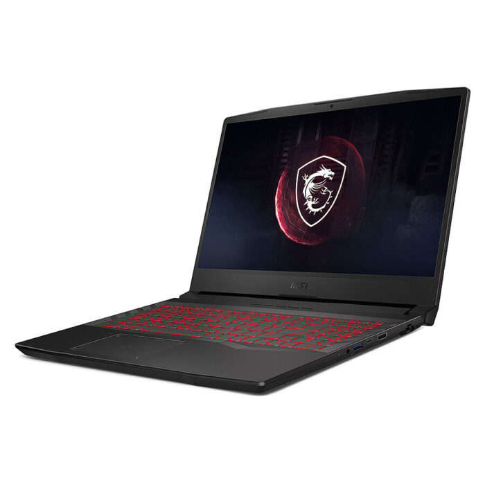MSI Pulse GL66 11UEK-007FR – Image 5