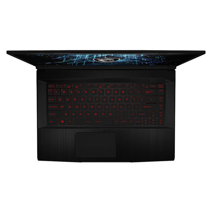 MSI GF63 Thin 11UC-279FR – Image 4