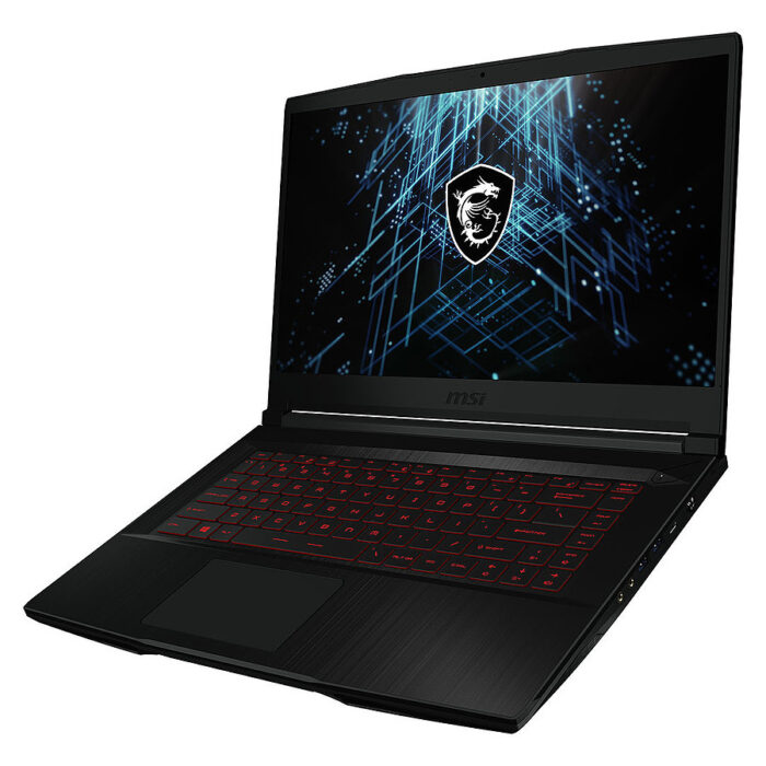 MSI GF63 Thin 11UC-279FR – Image 5