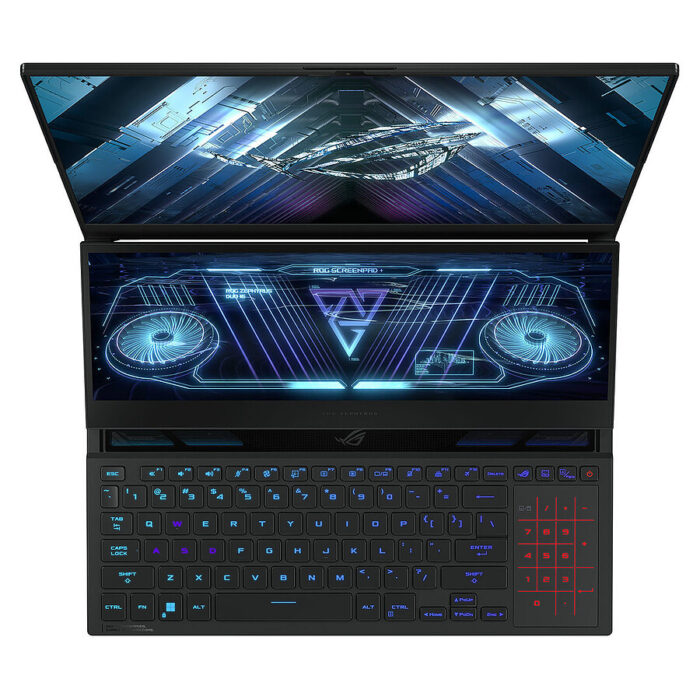 ASUS ROG Zephyrus Duo 16 GX650RW-004W – Image 4