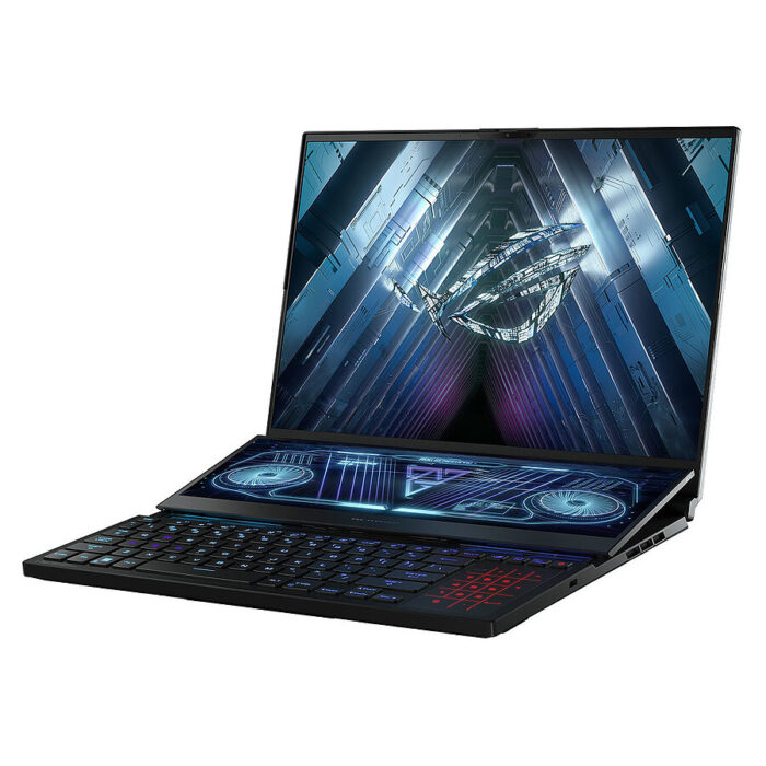 ASUS ROG Zephyrus Duo 16 GX650RW-004W – Image 5