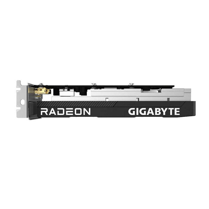 Gigabyte Radeon RX 6400 D6 Low Profile – Image 3