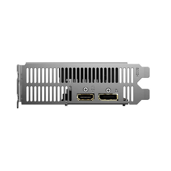 Gigabyte Radeon RX 6400 D6 Low Profile – Image 2