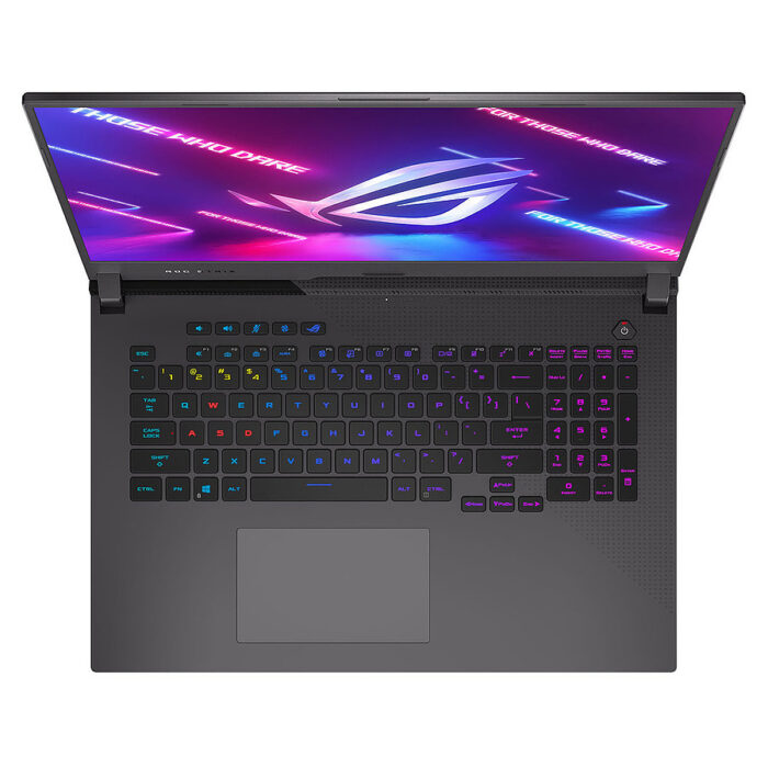 ASUS ROG STRIX 17 G713PI-LL047W – Image 4