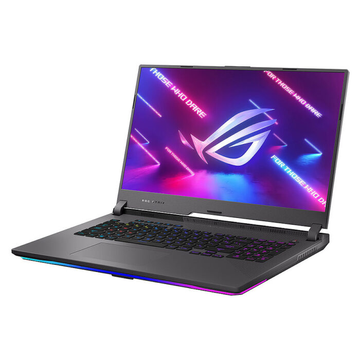 ASUS ROG STRIX 17 G713PI-LL047W – Image 2