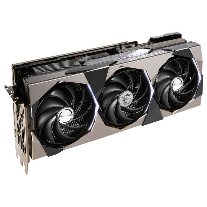 MSI GeForce RTX 4090 SUPRIM X 24G – Image 5