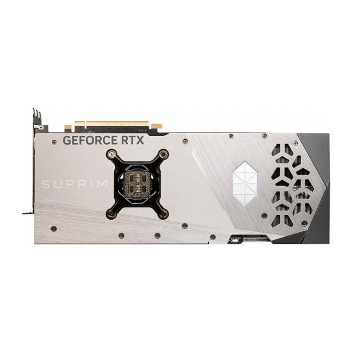 MSI GeForce RTX 4090 SUPRIM X 24G – Image 4