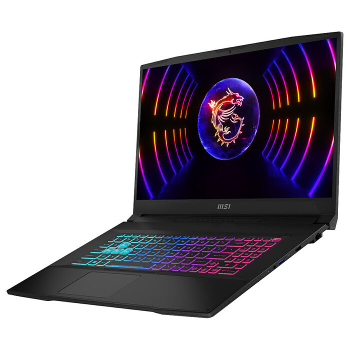 MSI Katana 15 B13UDXK-1699FR – Image 4