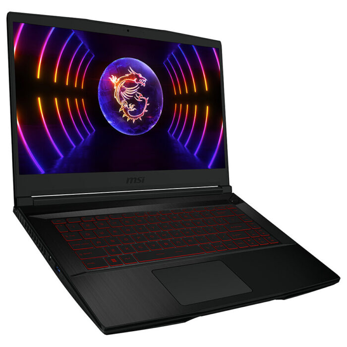 MSI Vector GP68 HX 13VG-009FR – Image 3