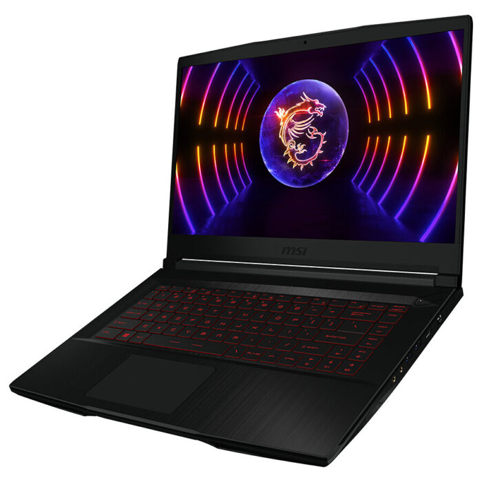 MSI Vector GP68 HX 13VG-009FR – Image 5