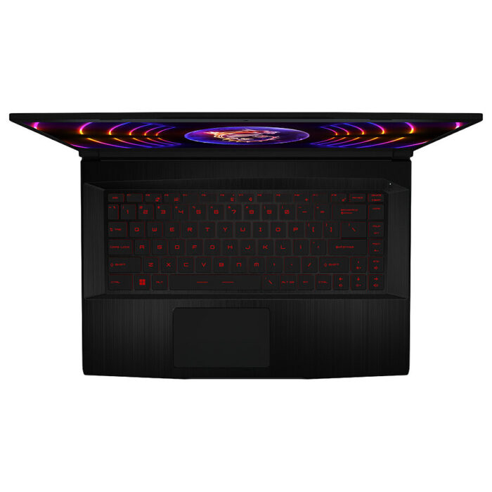 MSI Vector GP68 HX 13VG-009FR – Image 6