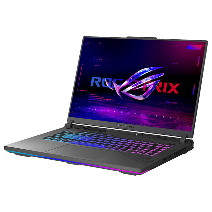 ASUS ROG STRIX G16 G614JV-N4018W – Image 4