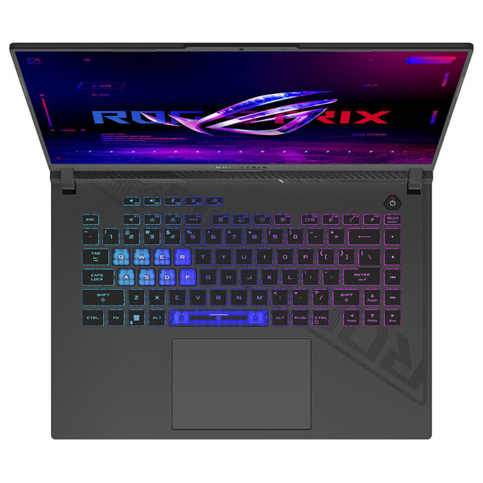 ASUS ROG STRIX G16 G614JV-N4008W – Image 3
