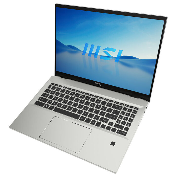 MSI Prestige 16 Evo A13M-231FR – Image 4
