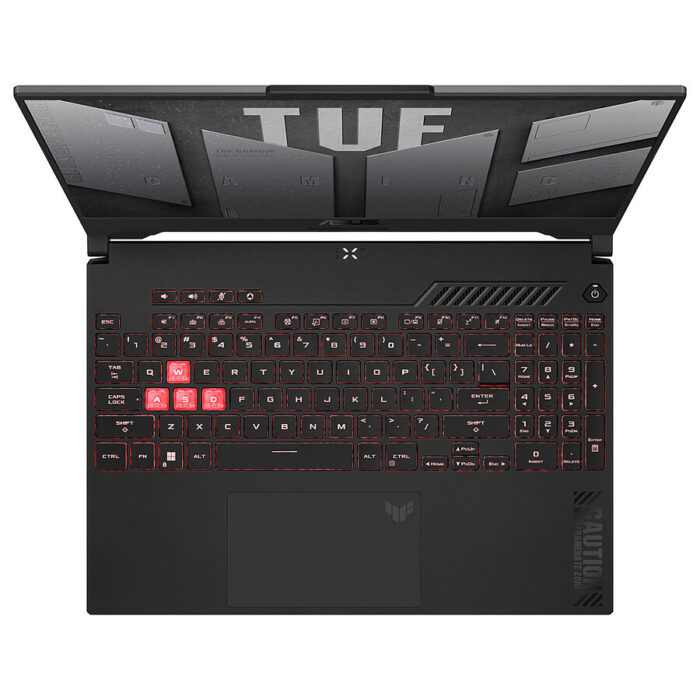 ASUS TUF Gaming A15 TUF507NU-LP036 – Image 4
