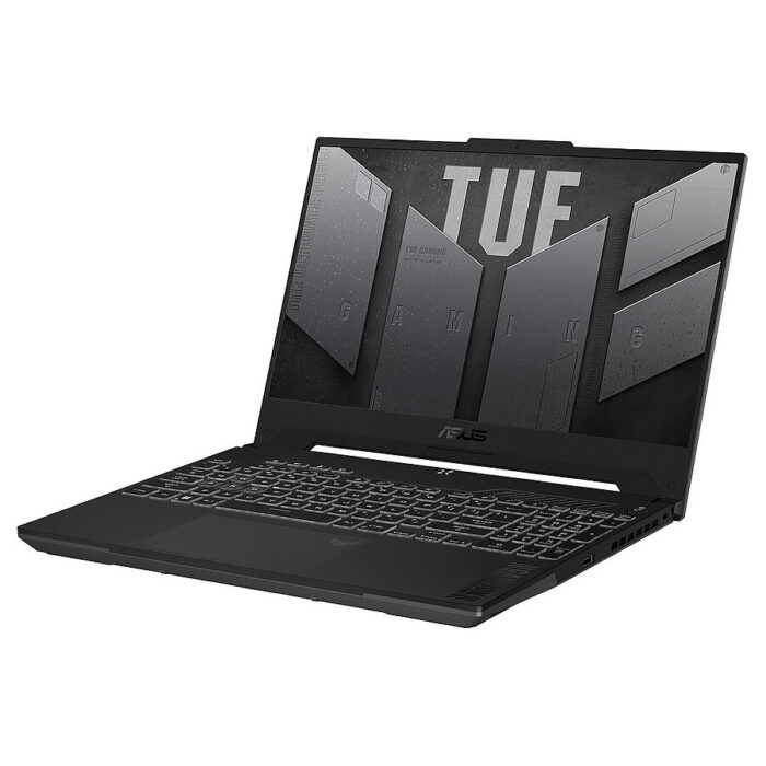 ASUS TUF Gaming A15 TUF507NU-LP036 – Image 3