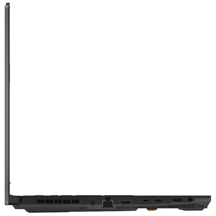 ASUS TUF Gaming A15 TUF507NU-LP036 – Image 2