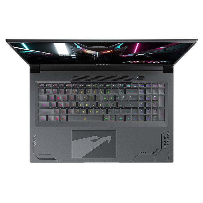 Aorus 17X AZF-D5FR665SH – Image 4