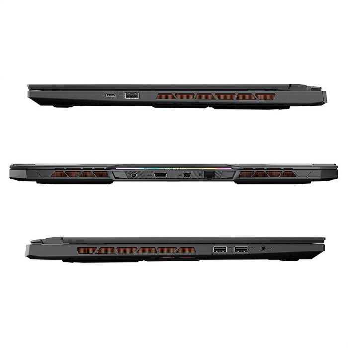 Aorus 17X AZF-D5FR665SH – Image 2