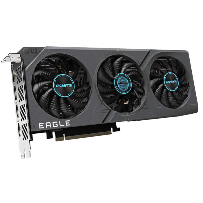 Gigabyte GeForce RTX 4060 Ti EAGLE OC – Image 5