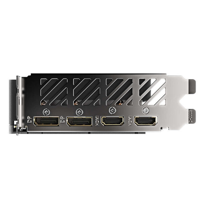 Gigabyte GeForce RTX 4060 Ti EAGLE OC – Image 4