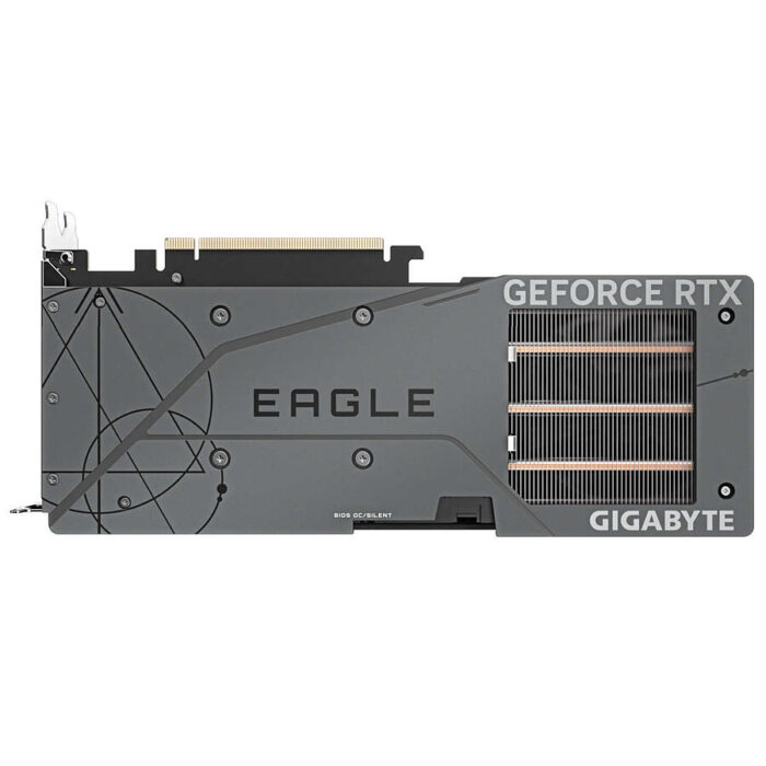 Gigabyte GeForce RTX 4060 Ti EAGLE OC – Image 3