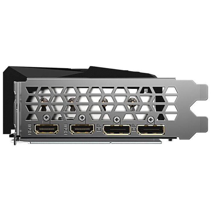 Gigabyte Radeon RX 7600 GAMING OC – Image 4