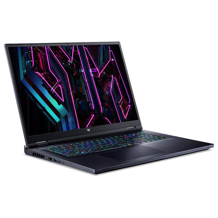 ACER Predator Triton 17 X PTX17-71-97EW