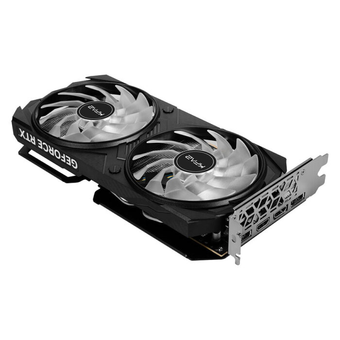 KFA2 GeForce RTX 4060 EX Gamer (1-Click OC) – Image 5