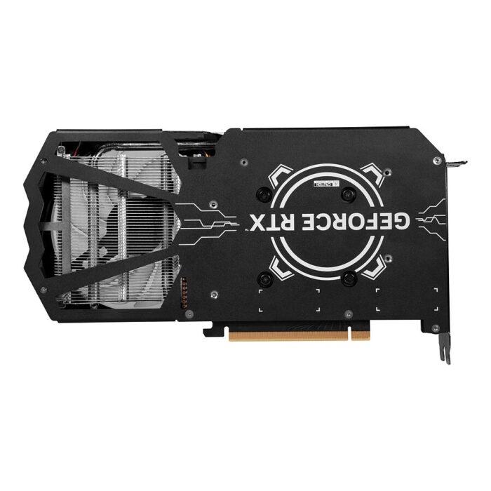 KFA2 GeForce RTX 4060 EX Gamer (1-Click OC) – Image 3