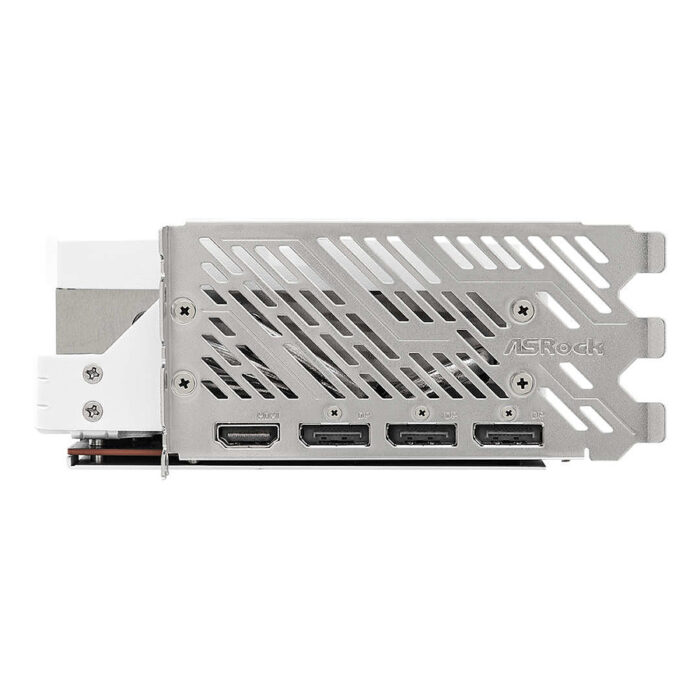 ASRock RX 7900 XTX Taichi White 24GB OC – Image 3