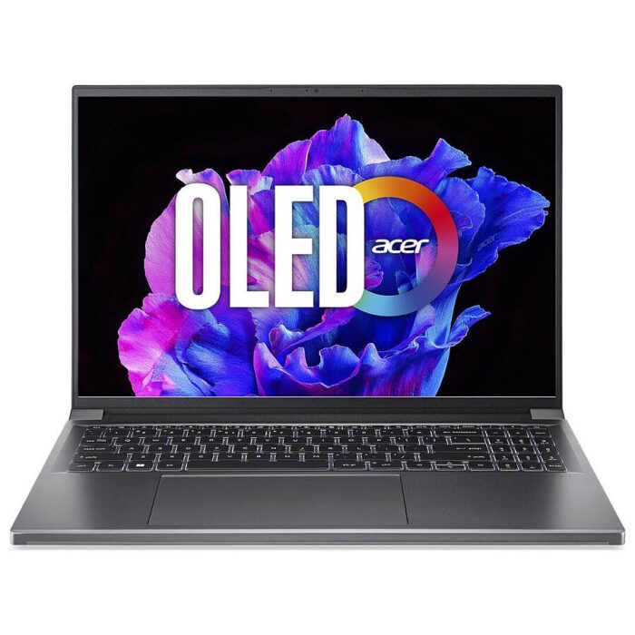 ACER Swift X 16 SFX16-61G-R1BK – Image 5