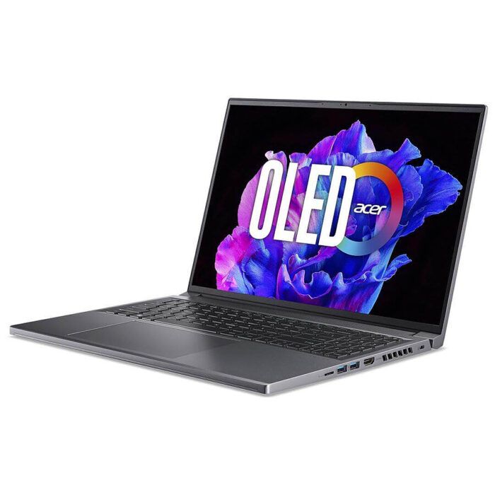 ACER Swift X 16 SFX16-61G-R1BK – Image 4