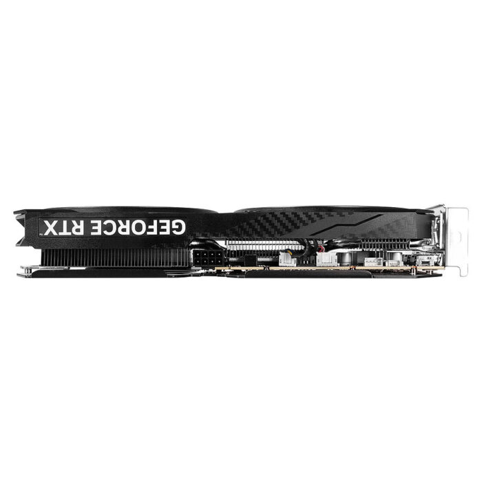 KFA2 GeForce RTX 4060 Ti EX (1-Click OC) – Image 2